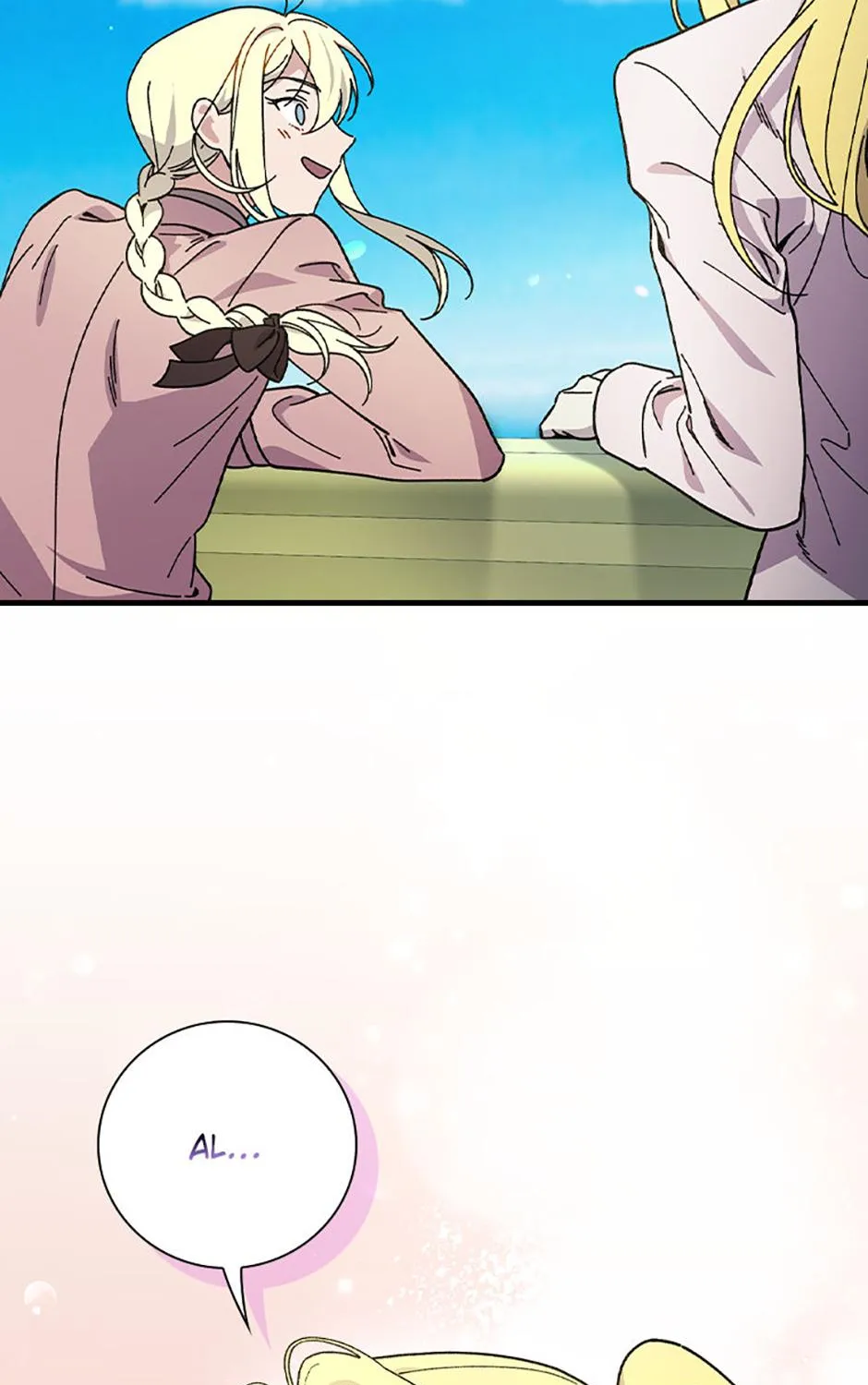 Melody of the Deadwood Chapter 113 page 155 - 