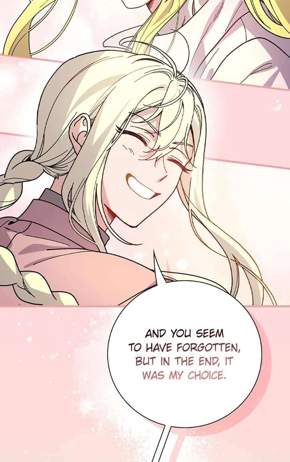 Melody of the Deadwood Chapter 113 page 157 - 