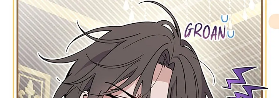 Melody of the Deadwood Chapter 113 page 18 - 