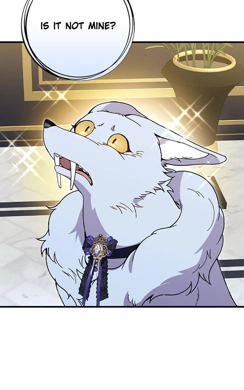 Melody of the Deadwood Chapter 113 page 3 - 