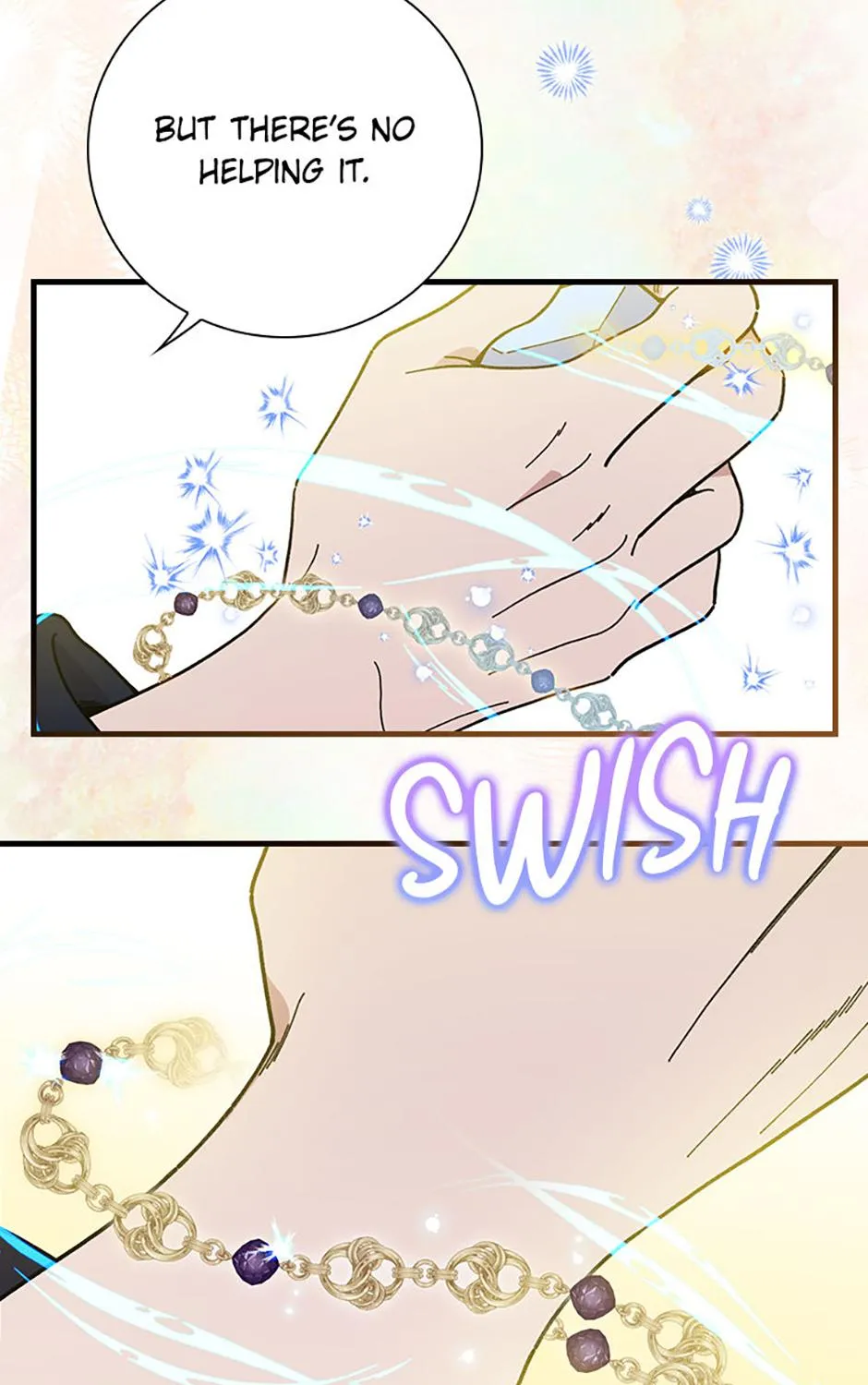 Melody of the Deadwood Chapter 113 page 21 - 