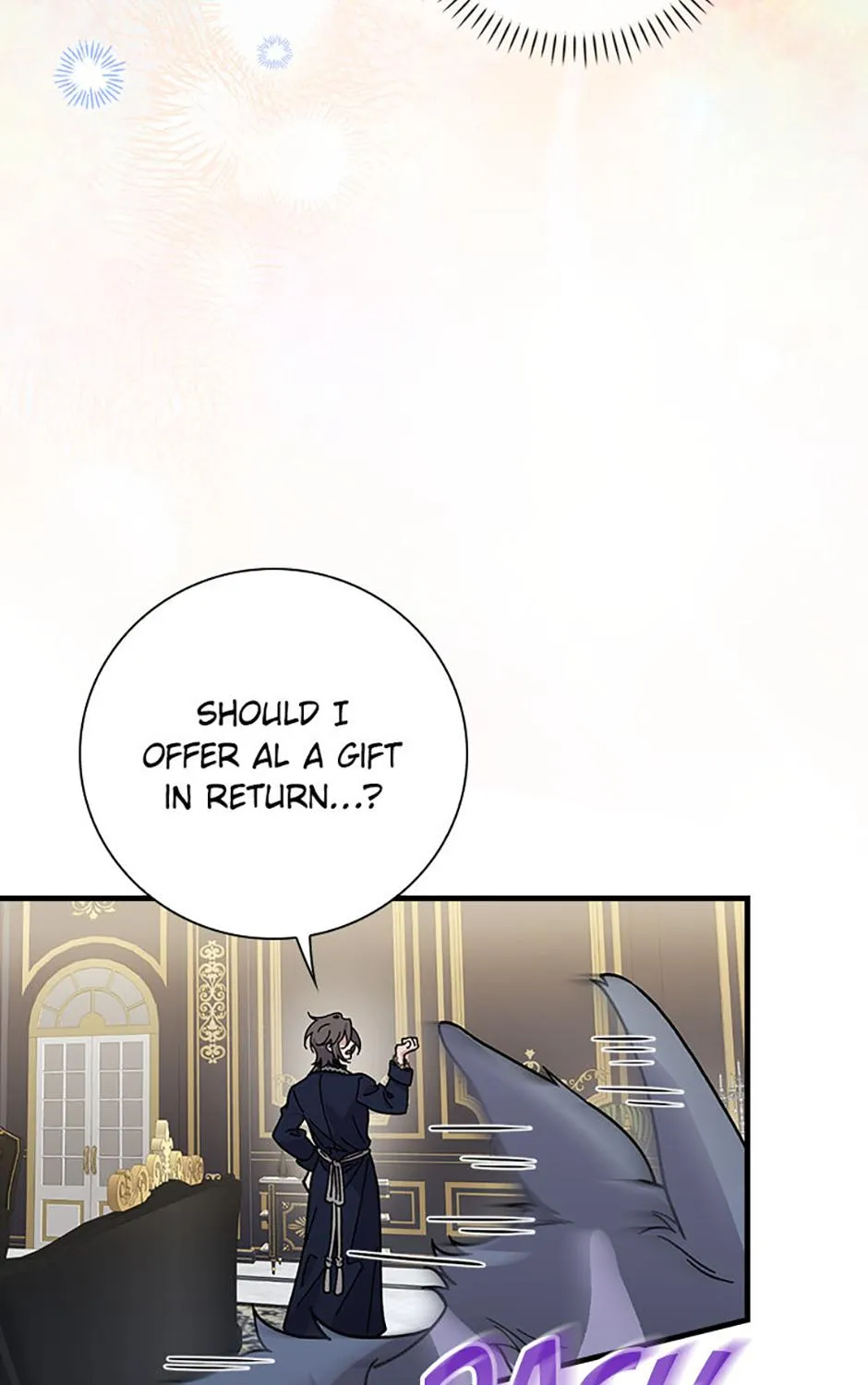 Melody of the Deadwood Chapter 113 page 23 - 