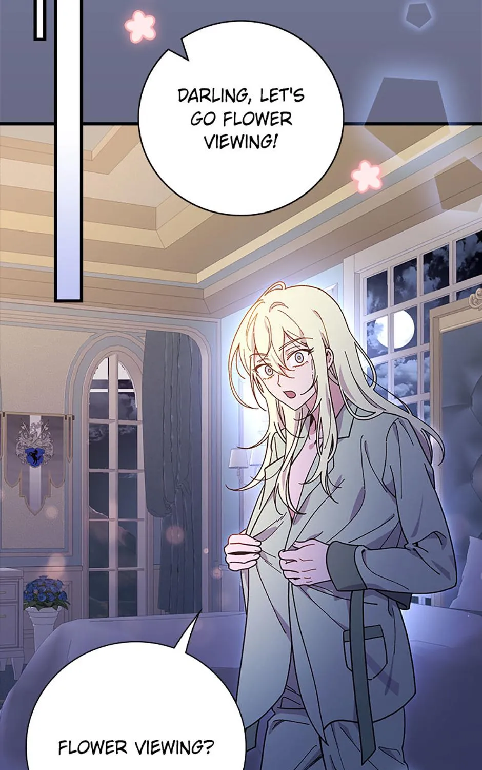 Melody of the Deadwood Chapter 113 page 35 - 