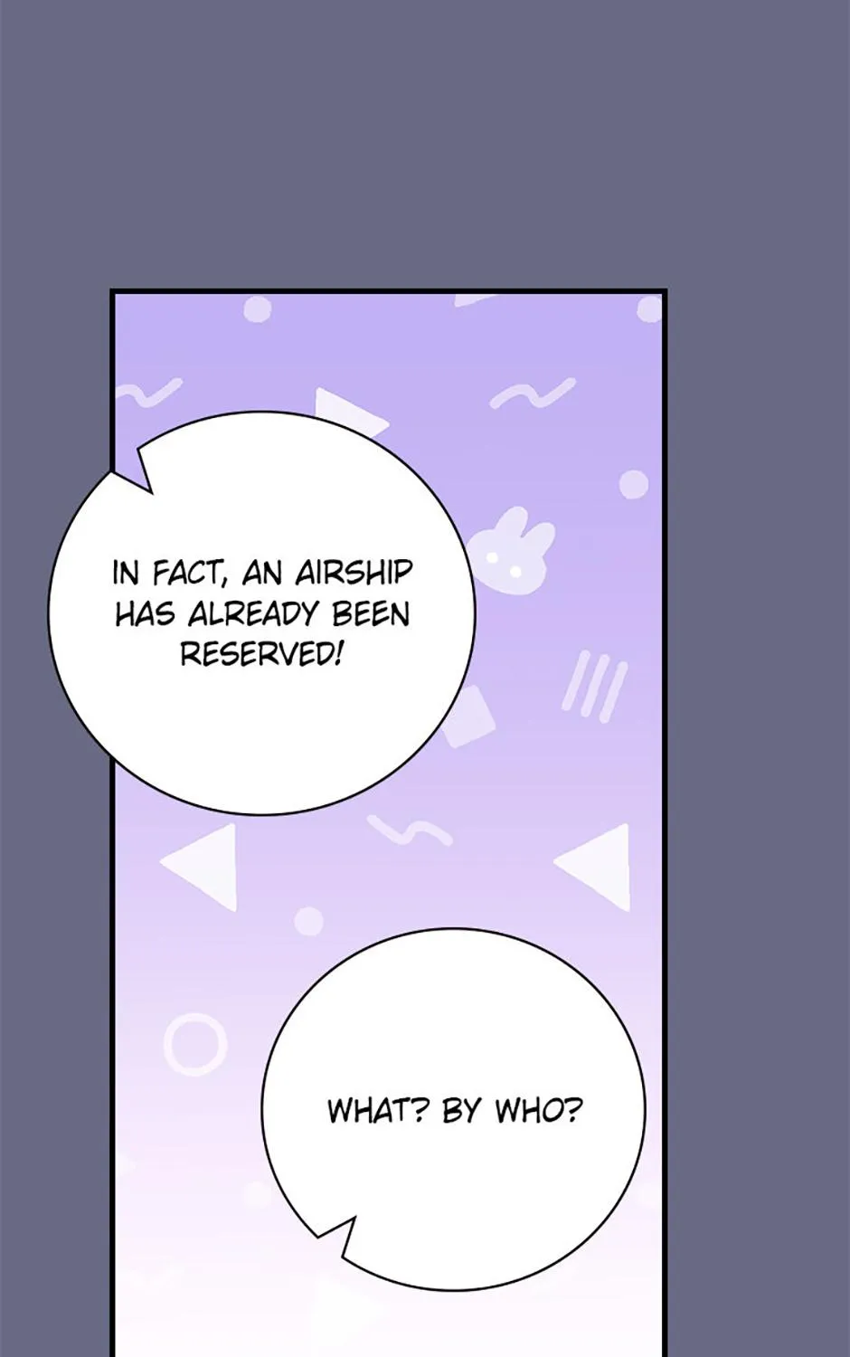 Melody of the Deadwood Chapter 113 page 39 - 