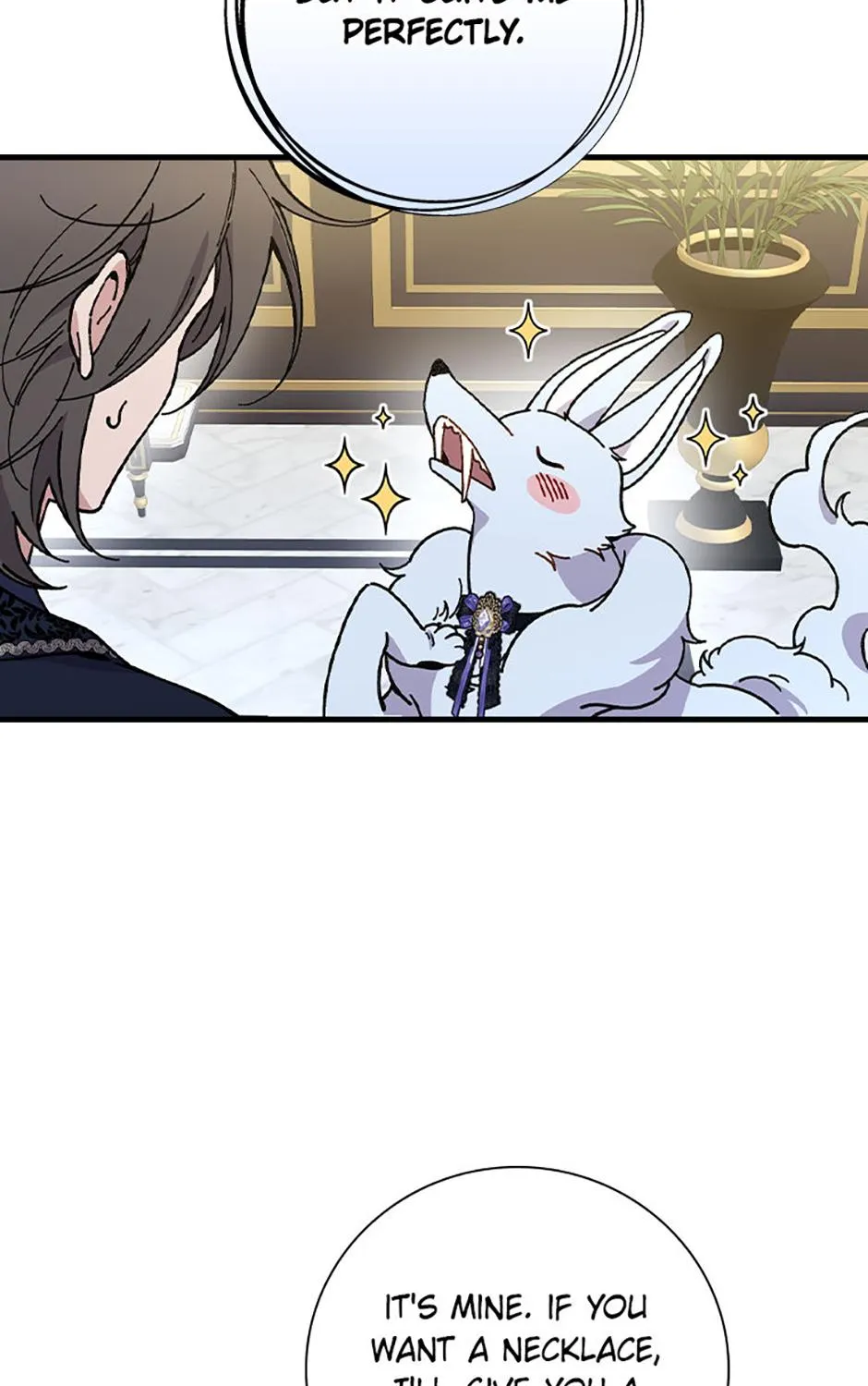 Melody of the Deadwood Chapter 113 page 5 - 