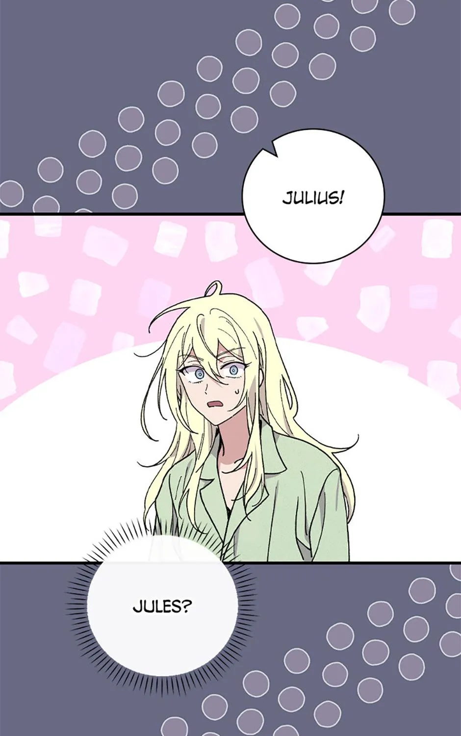 Melody of the Deadwood Chapter 113 page 41 - 