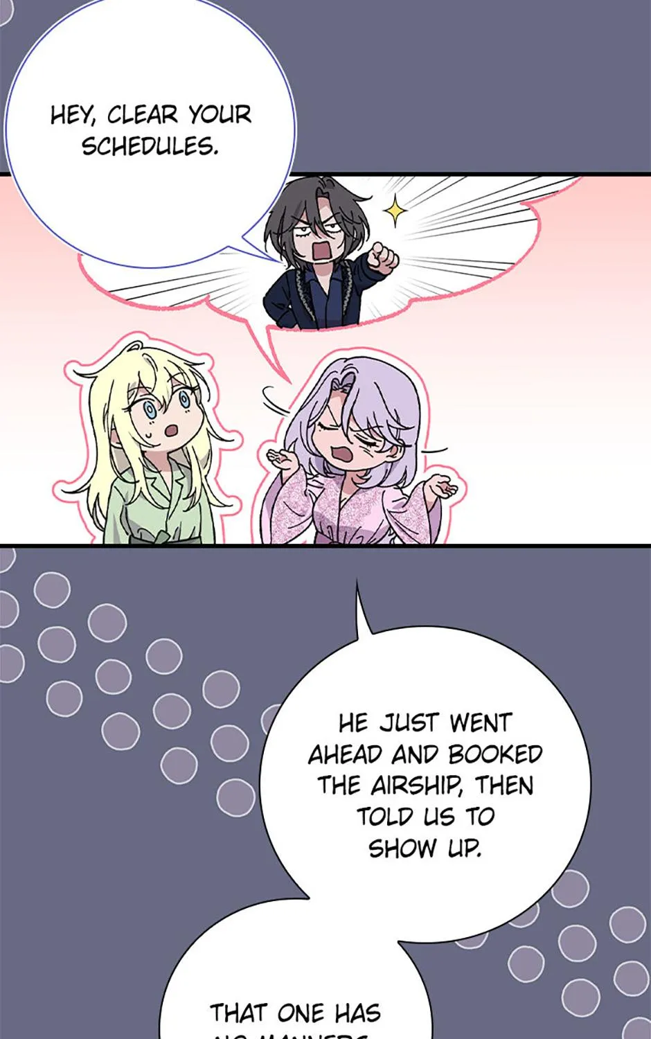 Melody of the Deadwood Chapter 113 page 43 - 