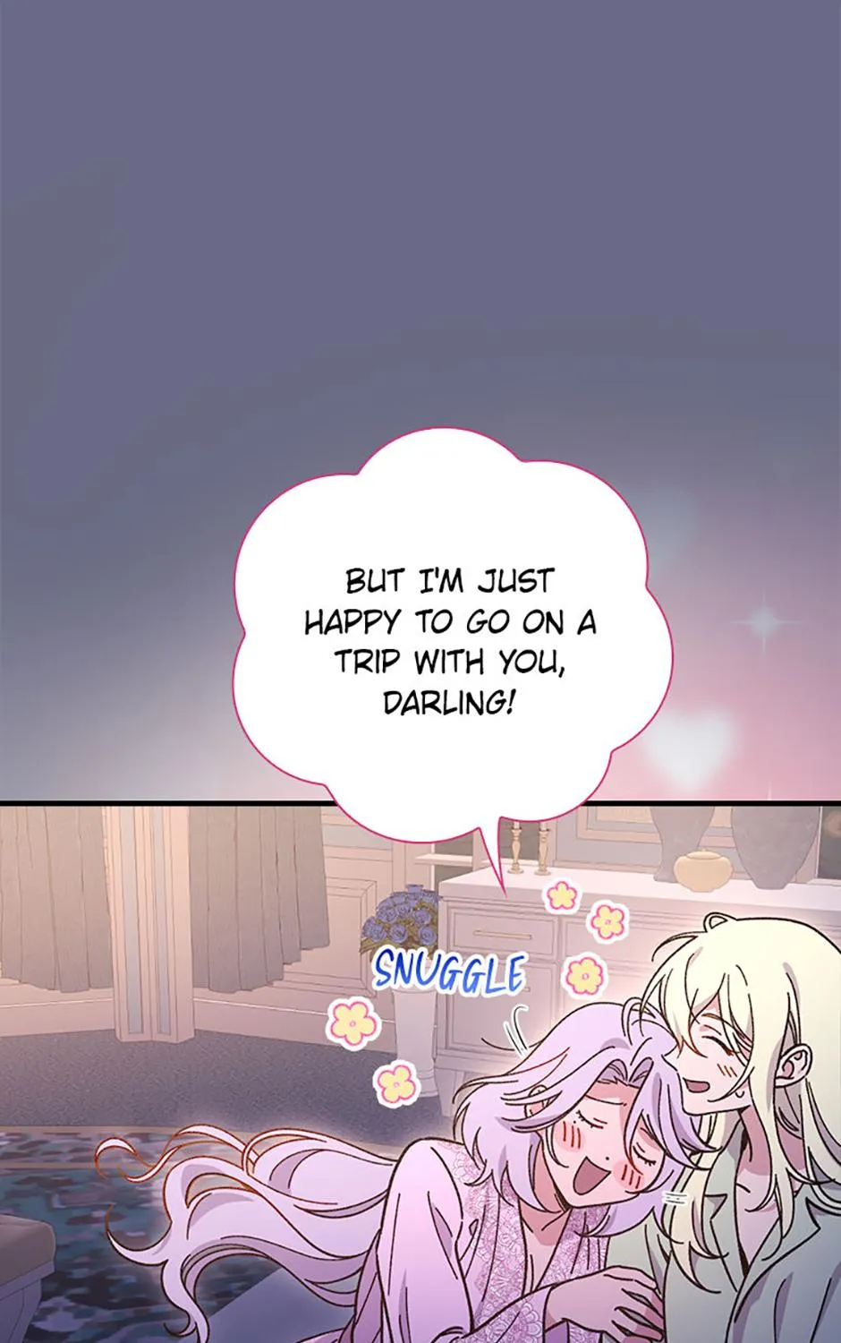 Melody of the Deadwood Chapter 113 page 49 - 