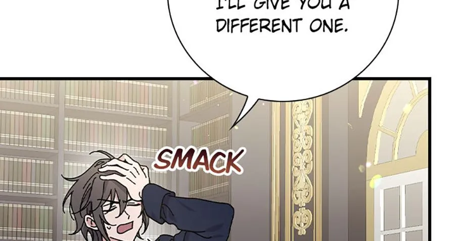 Melody of the Deadwood Chapter 113 page 6 - 