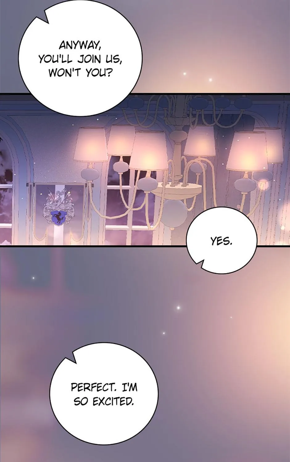 Melody of the Deadwood Chapter 113 page 51 - 