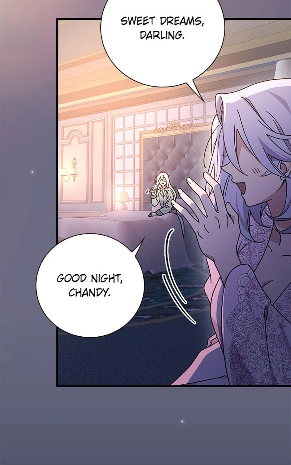 Melody of the Deadwood Chapter 113 page 53 - 