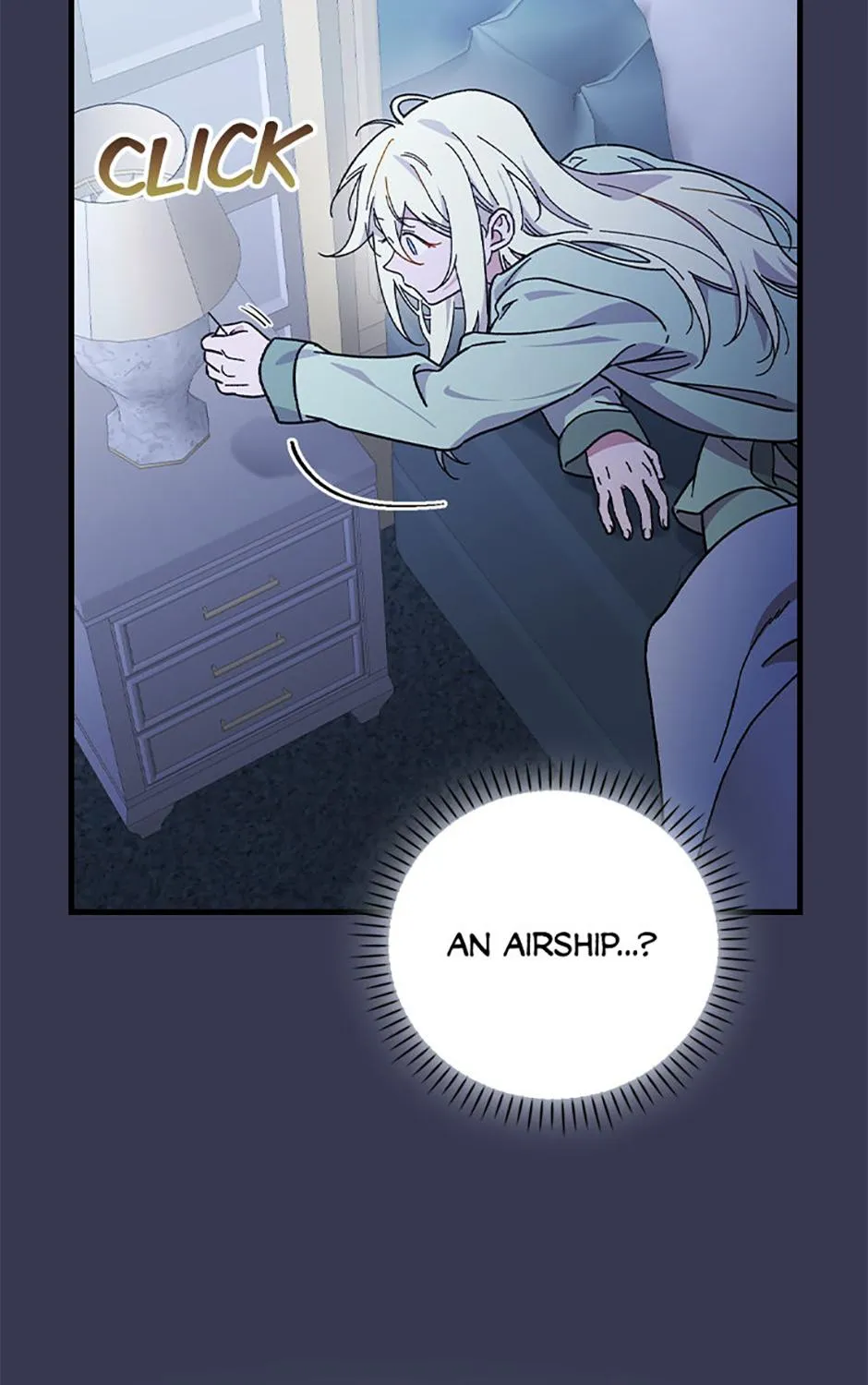 Melody of the Deadwood Chapter 113 page 55 - 