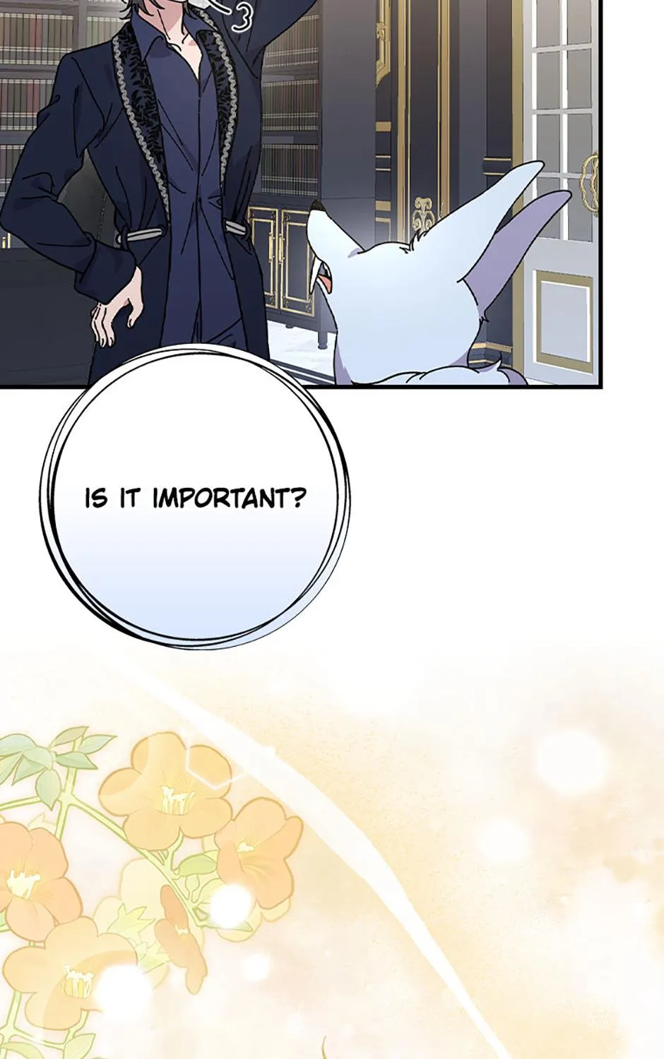 Melody of the Deadwood Chapter 113 page 7 - 