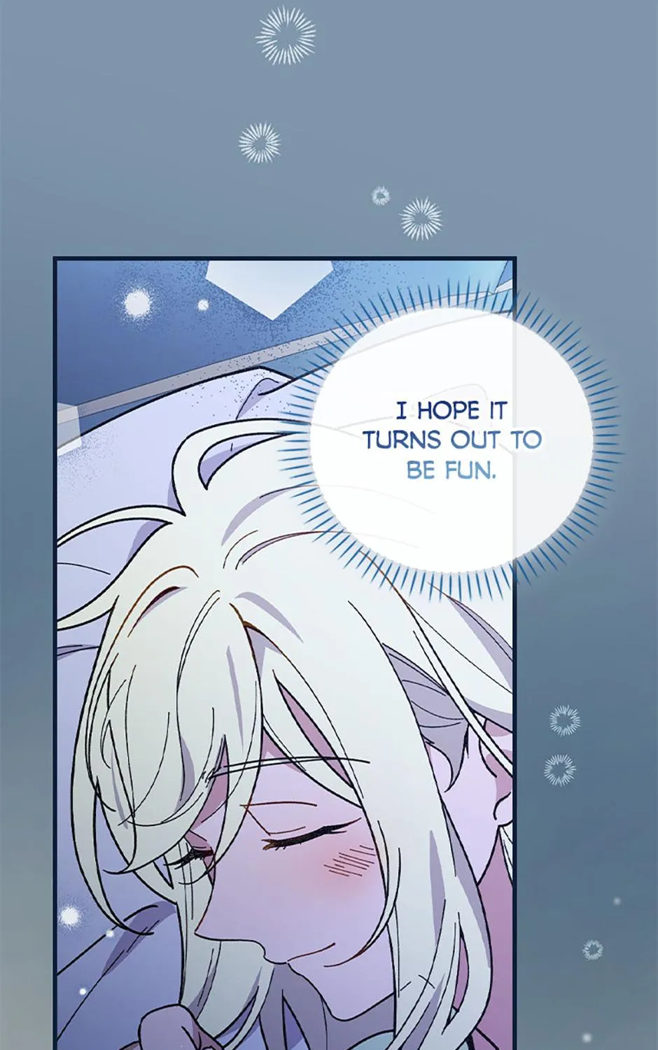 Melody of the Deadwood Chapter 113 page 61 - 