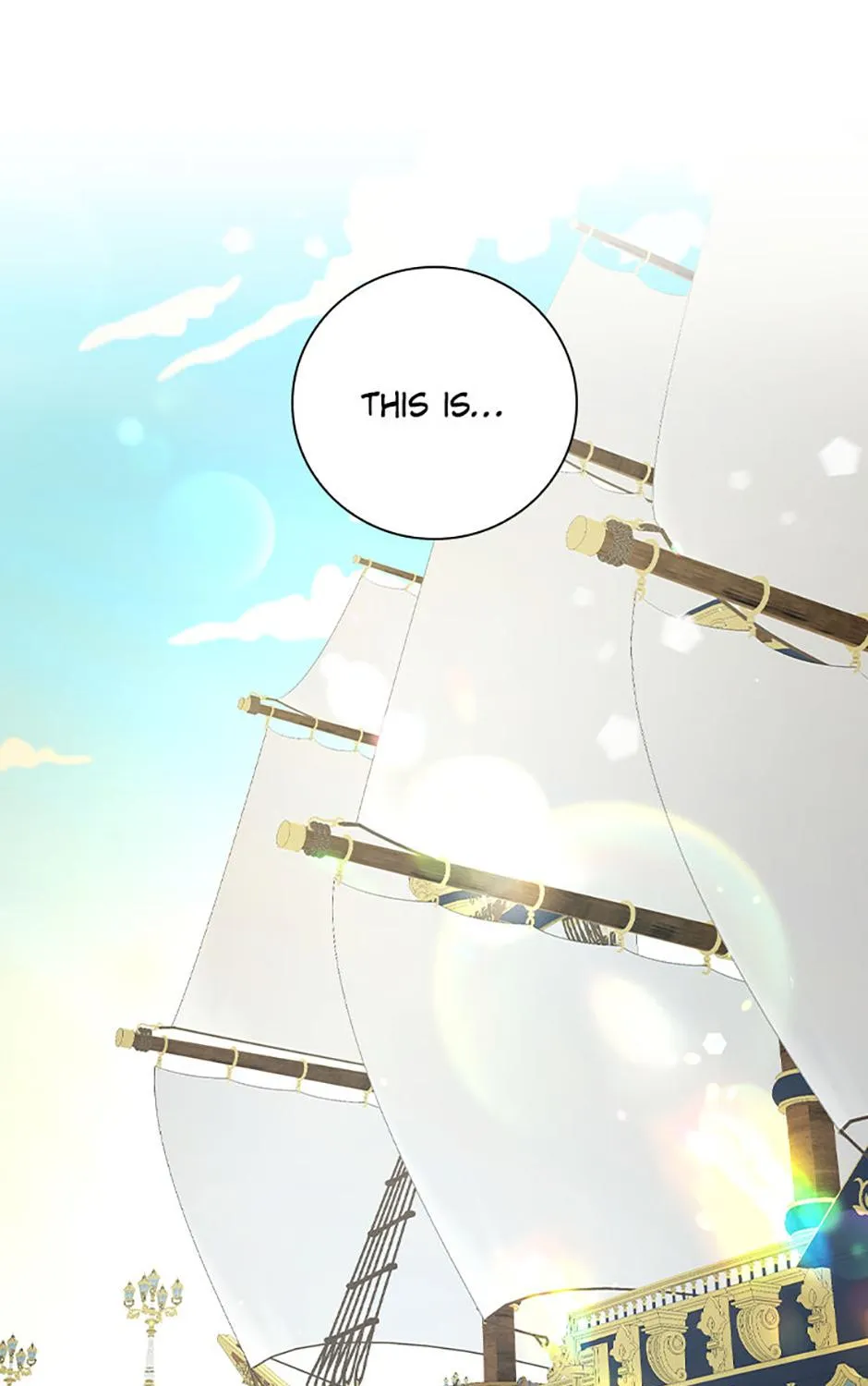 Melody of the Deadwood Chapter 113 page 65 - 