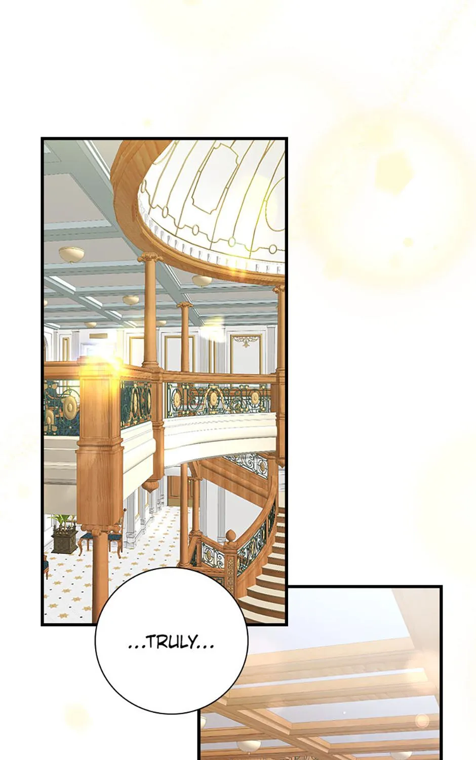 Melody of the Deadwood Chapter 113 page 67 - 