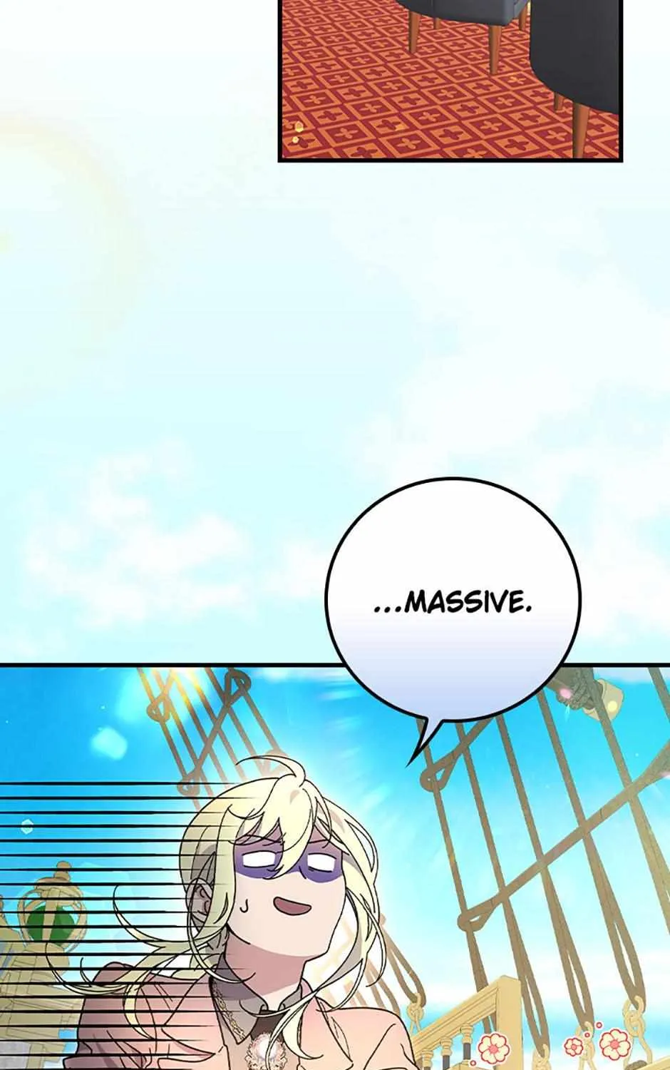 Melody of the Deadwood Chapter 113 page 69 - 