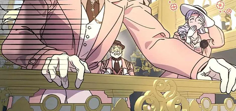 Melody of the Deadwood Chapter 113 page 70 - 