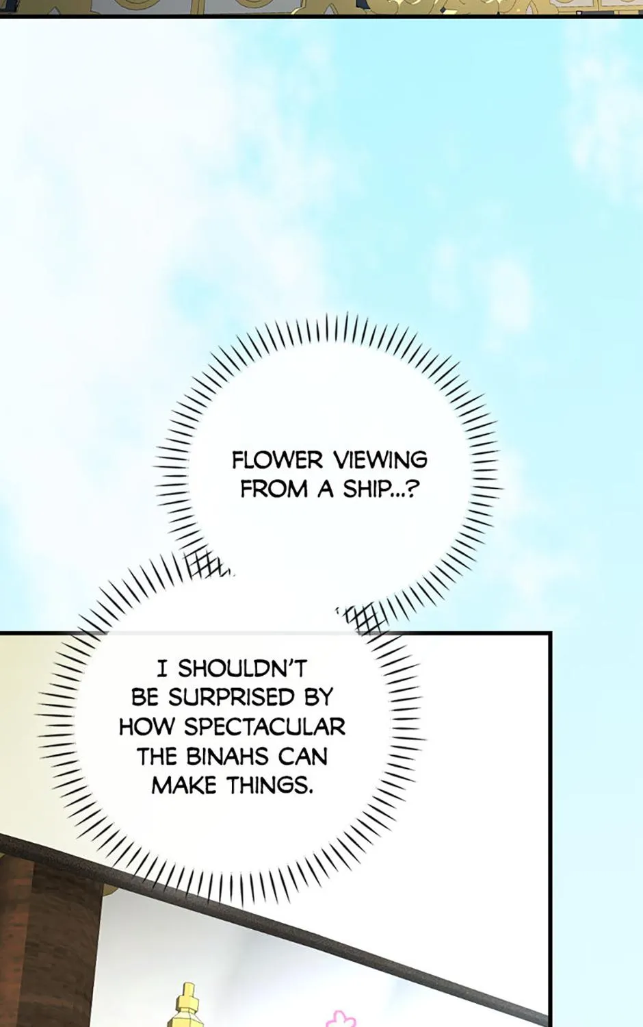 Melody of the Deadwood Chapter 113 page 71 - 