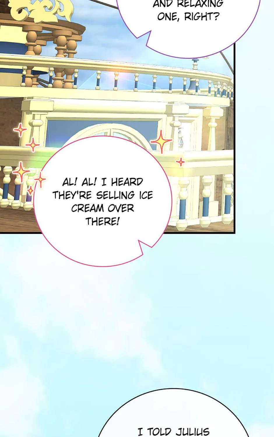 Melody of the Deadwood Chapter 113 page 73 - 