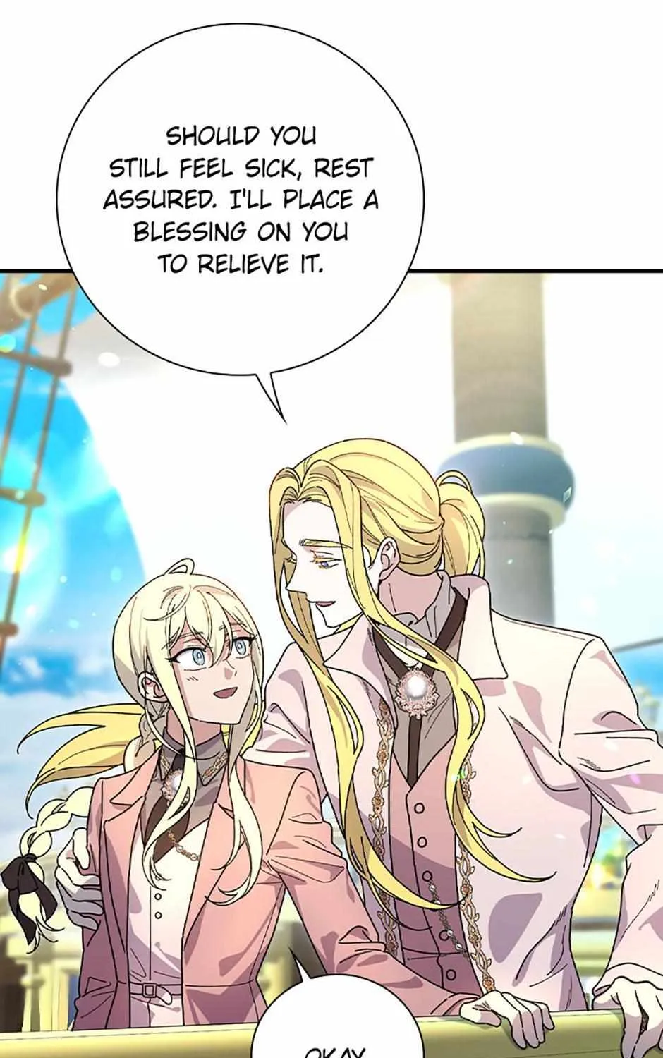 Melody of the Deadwood Chapter 113 page 77 - 