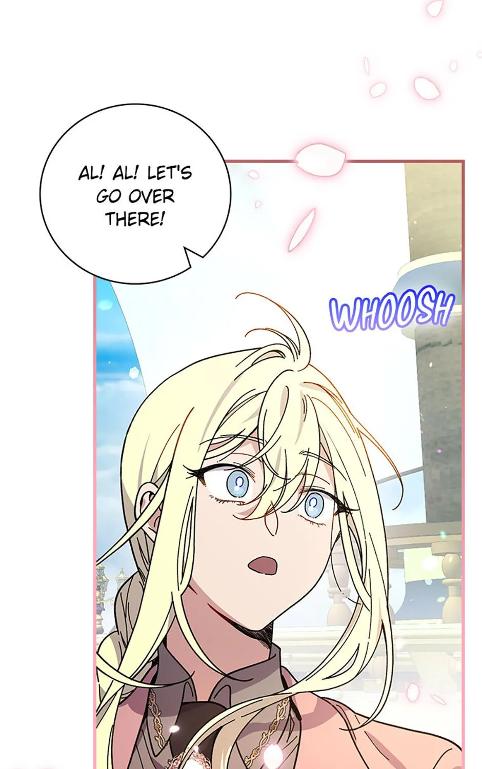 Melody of the Deadwood Chapter 113 page 79 - 