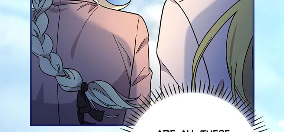 Melody of the Deadwood Chapter 113 page 84 - 