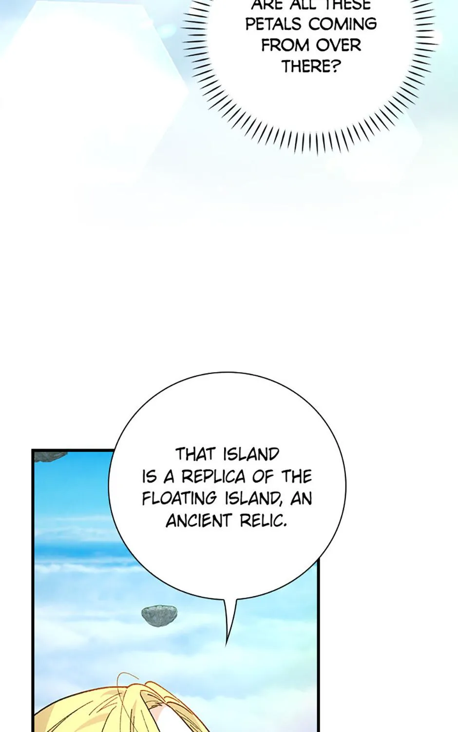 Melody of the Deadwood Chapter 113 page 85 - 