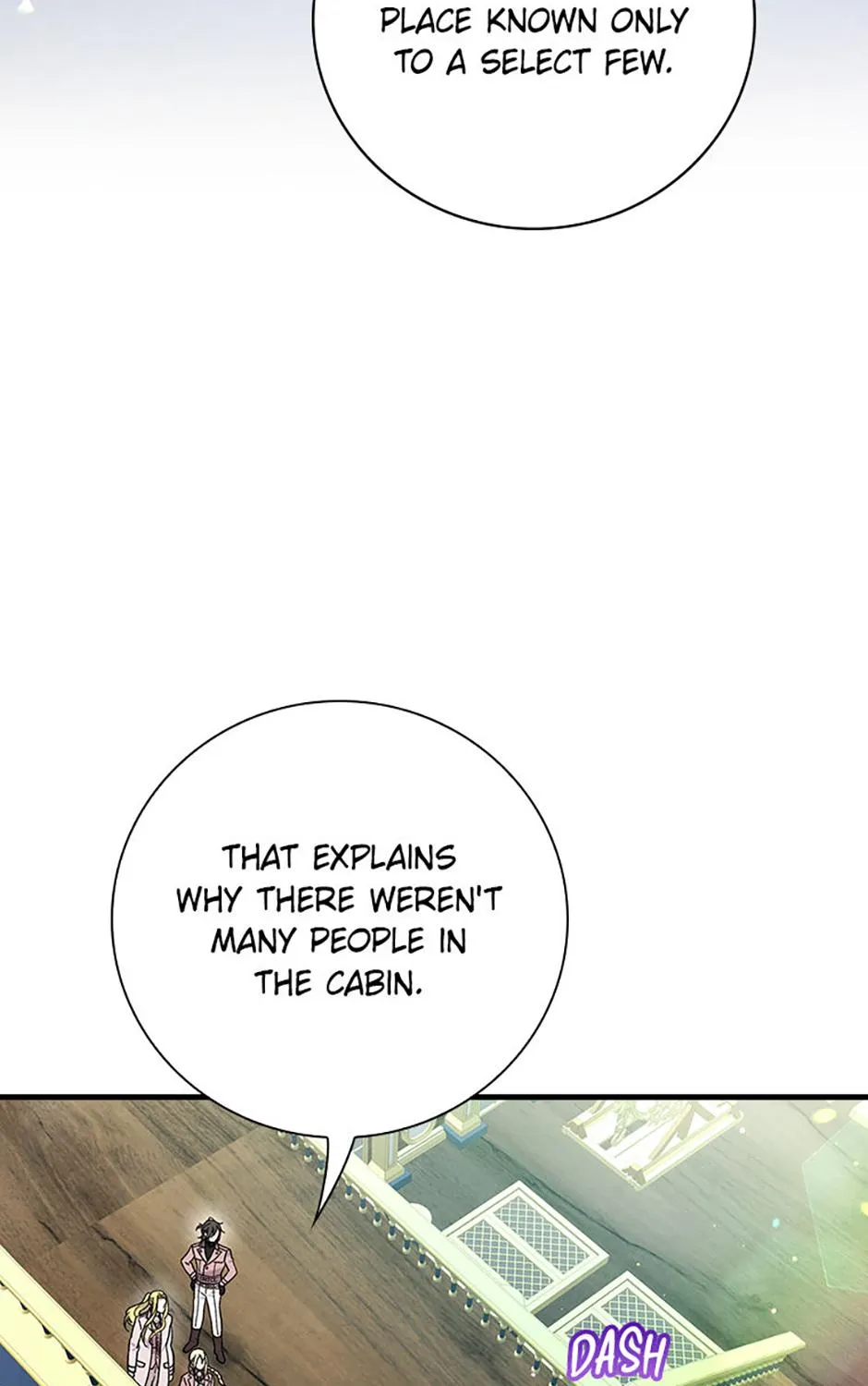 Melody of the Deadwood Chapter 113 page 89 - 