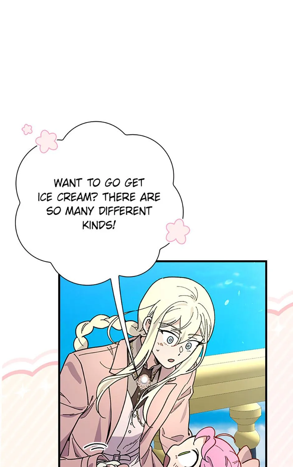 Melody of the Deadwood Chapter 113 page 91 - 