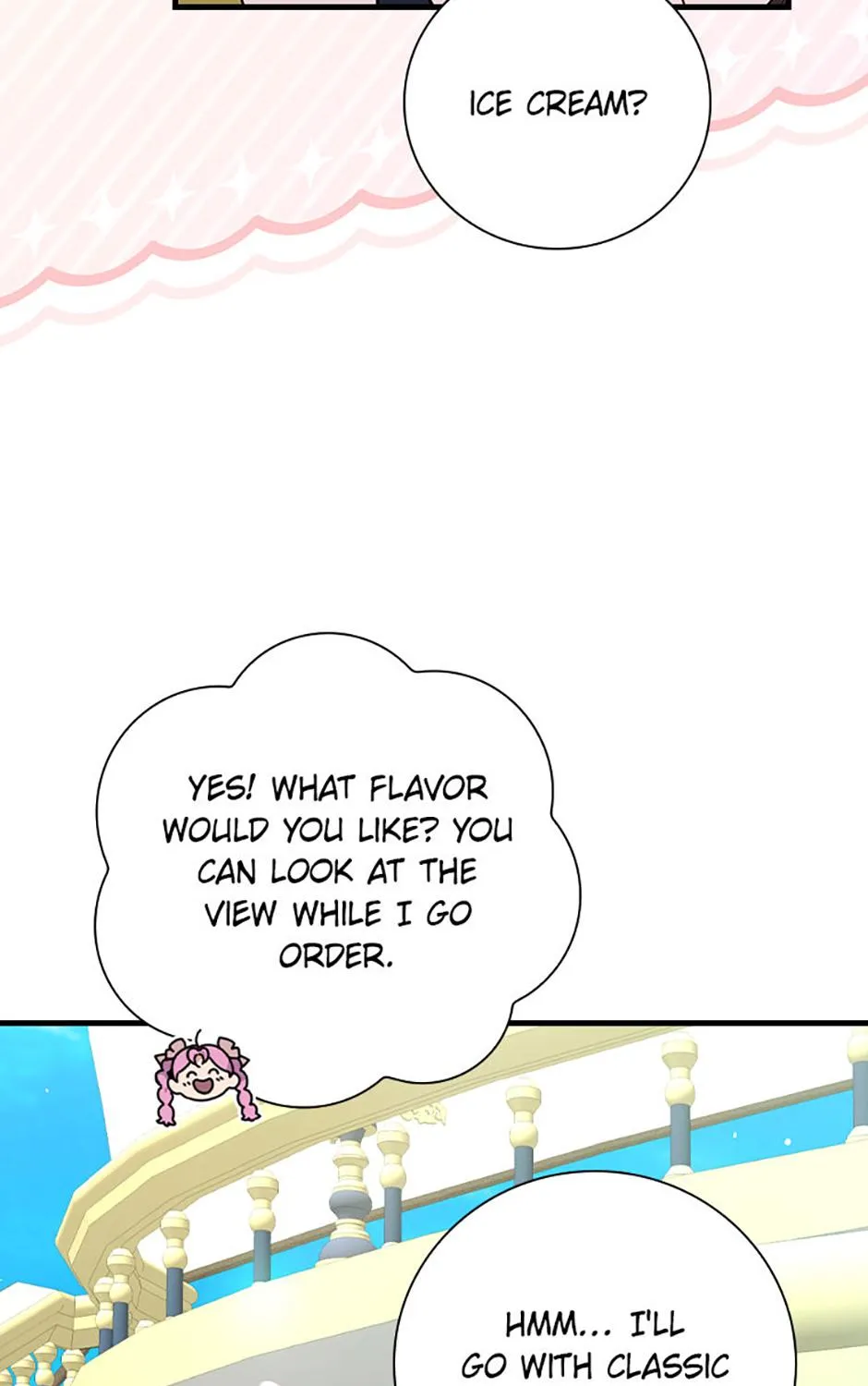 Melody of the Deadwood Chapter 113 page 93 - 