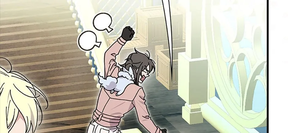Melody of the Deadwood Chapter 113 page 96 - 
