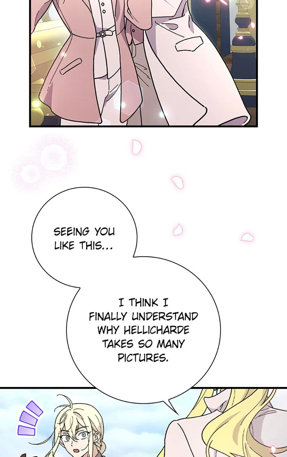 Melody of the Deadwood Chapter 113 page 99 - 