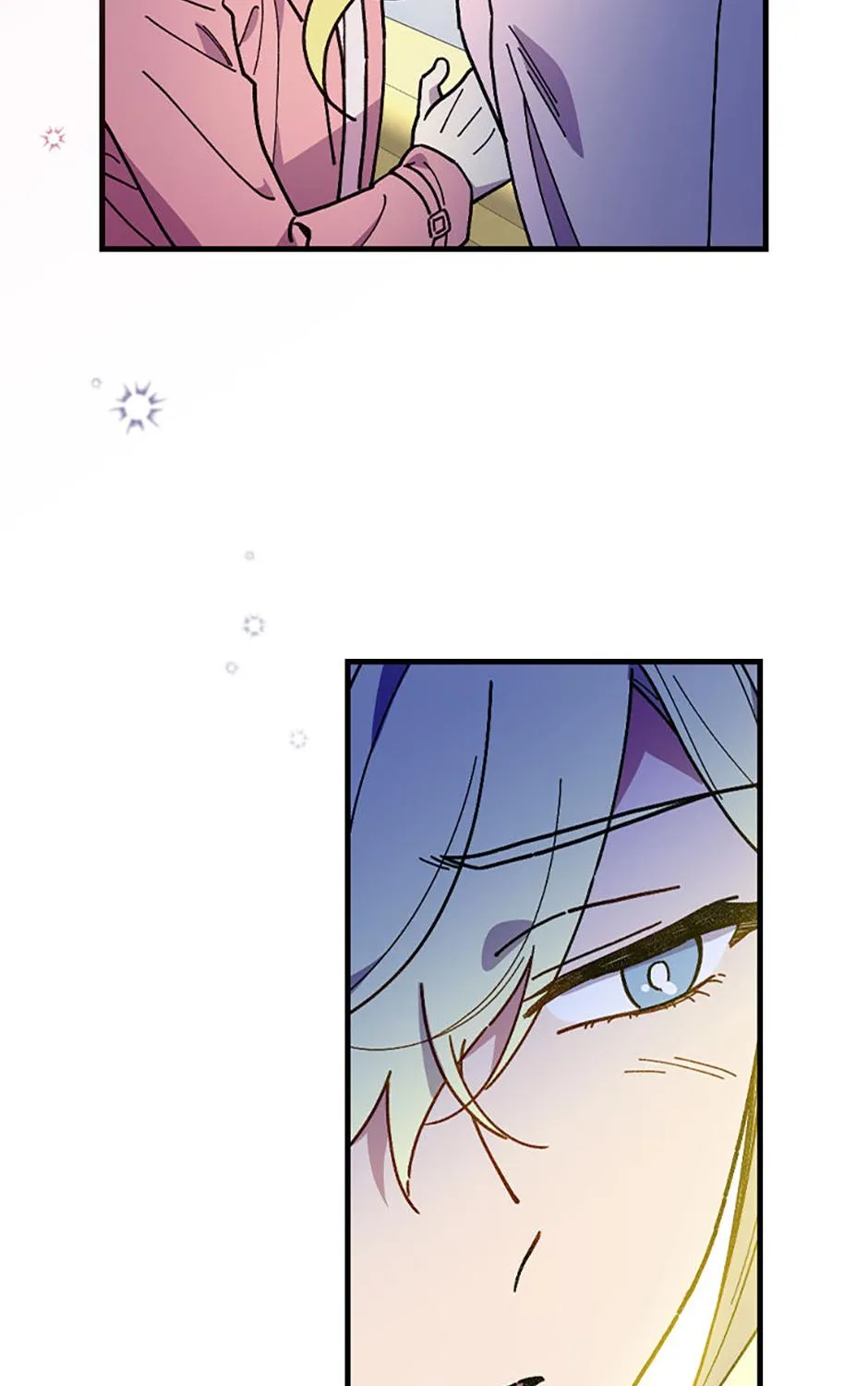 Melody of the Deadwood Chapter 114 page 11 - 