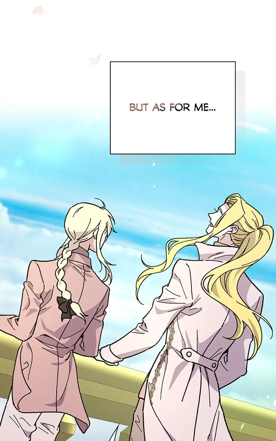 Melody of the Deadwood Chapter 114 page 107 - 
