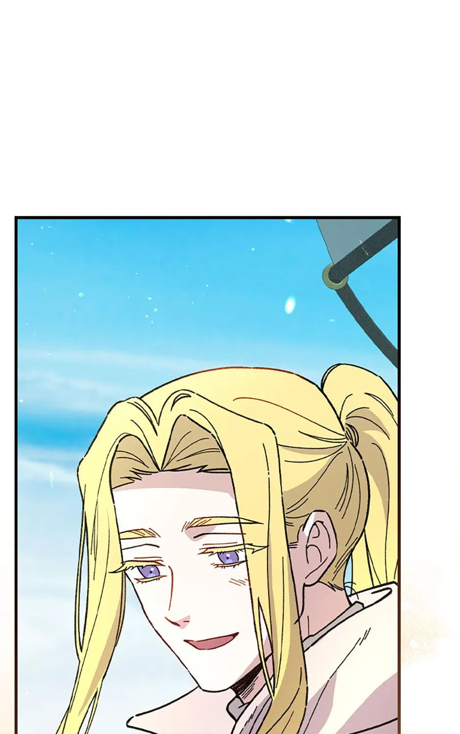 Melody of the Deadwood Chapter 114 page 109 - 