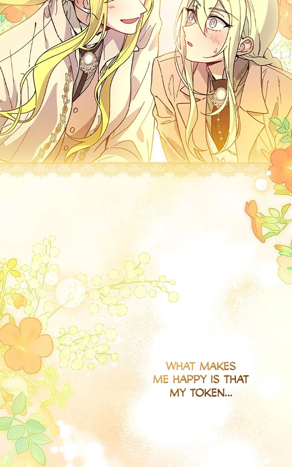 Melody of the Deadwood Chapter 114 page 113 - 