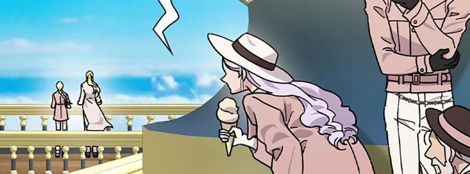 Melody of the Deadwood Chapter 114 page 118 - 