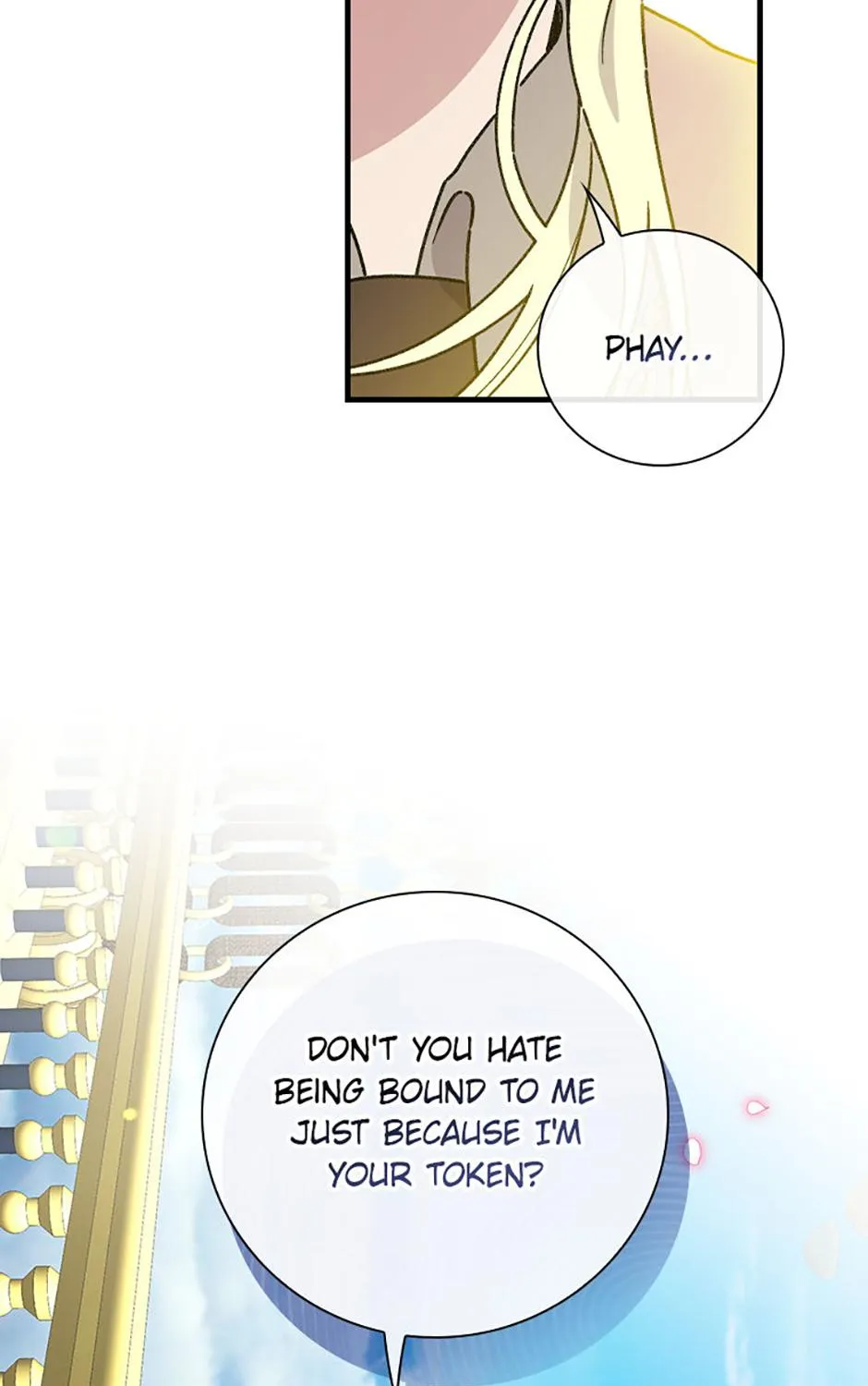 Melody of the Deadwood Chapter 114 page 13 - 