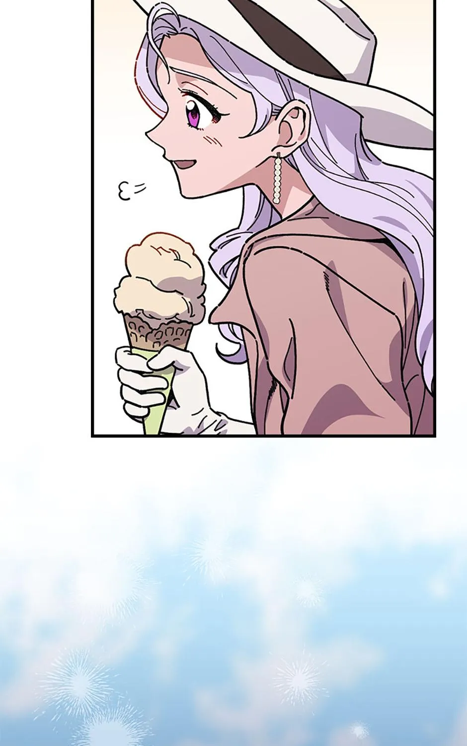 Melody of the Deadwood Chapter 114 page 121 - 