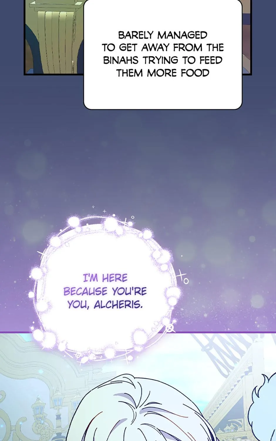 Melody of the Deadwood Chapter 114 page 127 - 