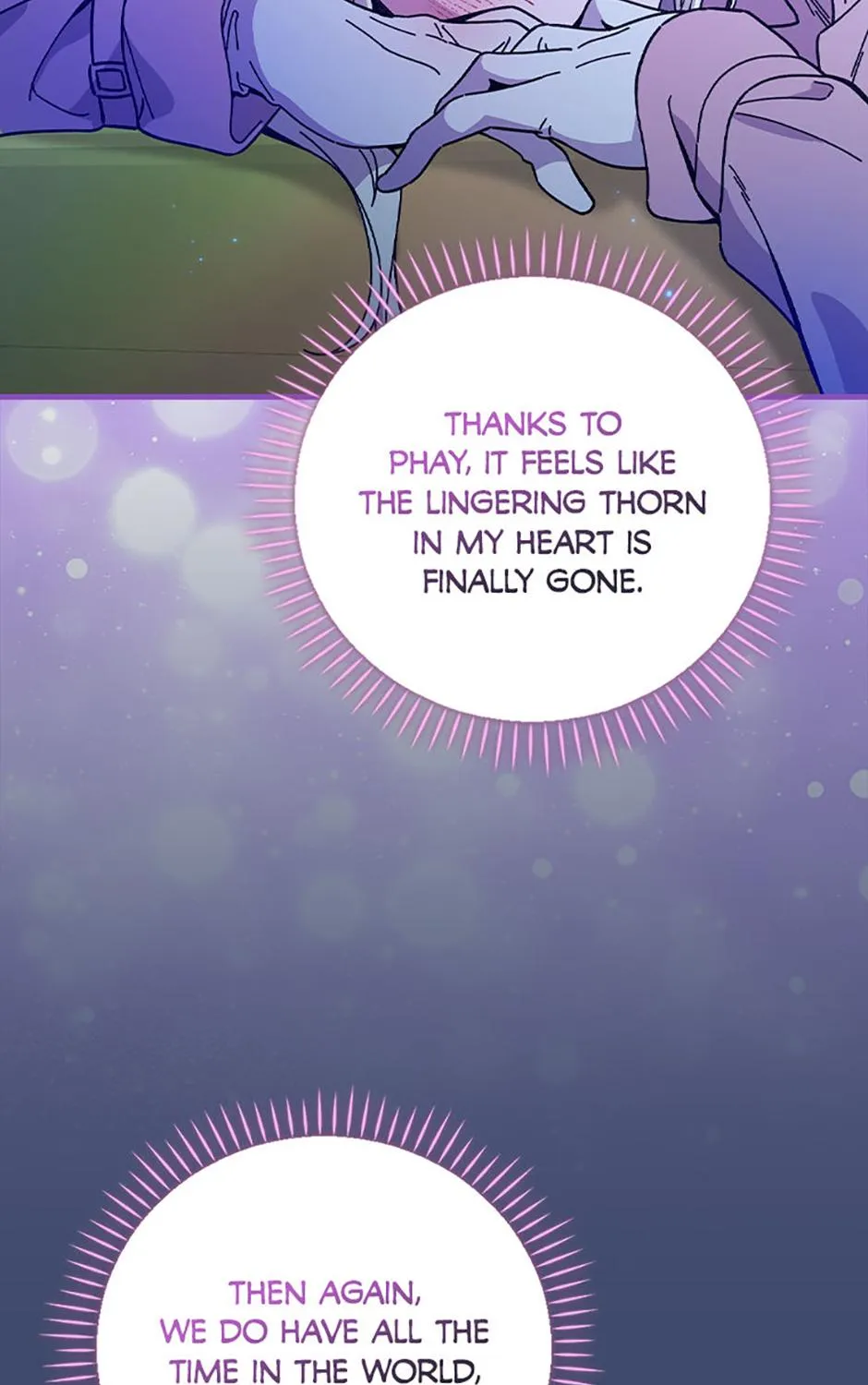 Melody of the Deadwood Chapter 114 page 129 - 