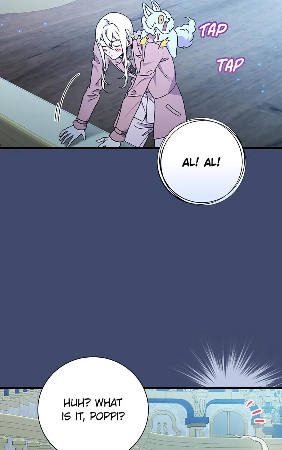 Melody of the Deadwood Chapter 114 page 131 - 