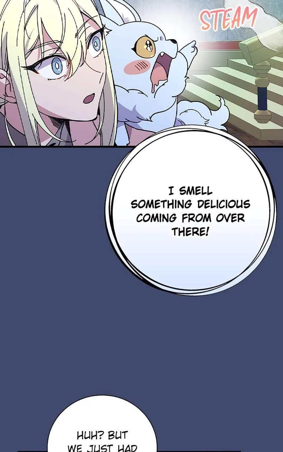 Melody of the Deadwood Chapter 114 page 133 - 