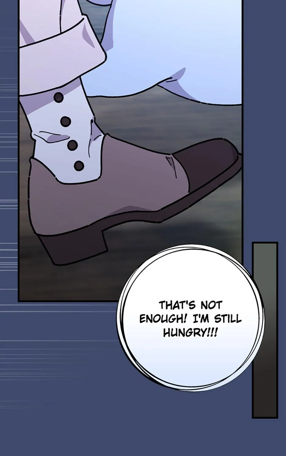 Melody of the Deadwood Chapter 114 page 135 - 