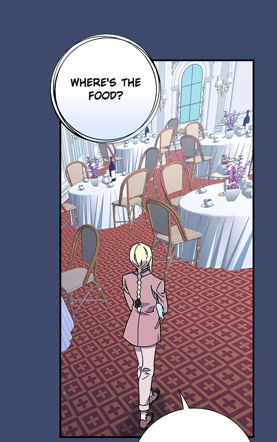 Melody of the Deadwood Chapter 114 page 139 - 