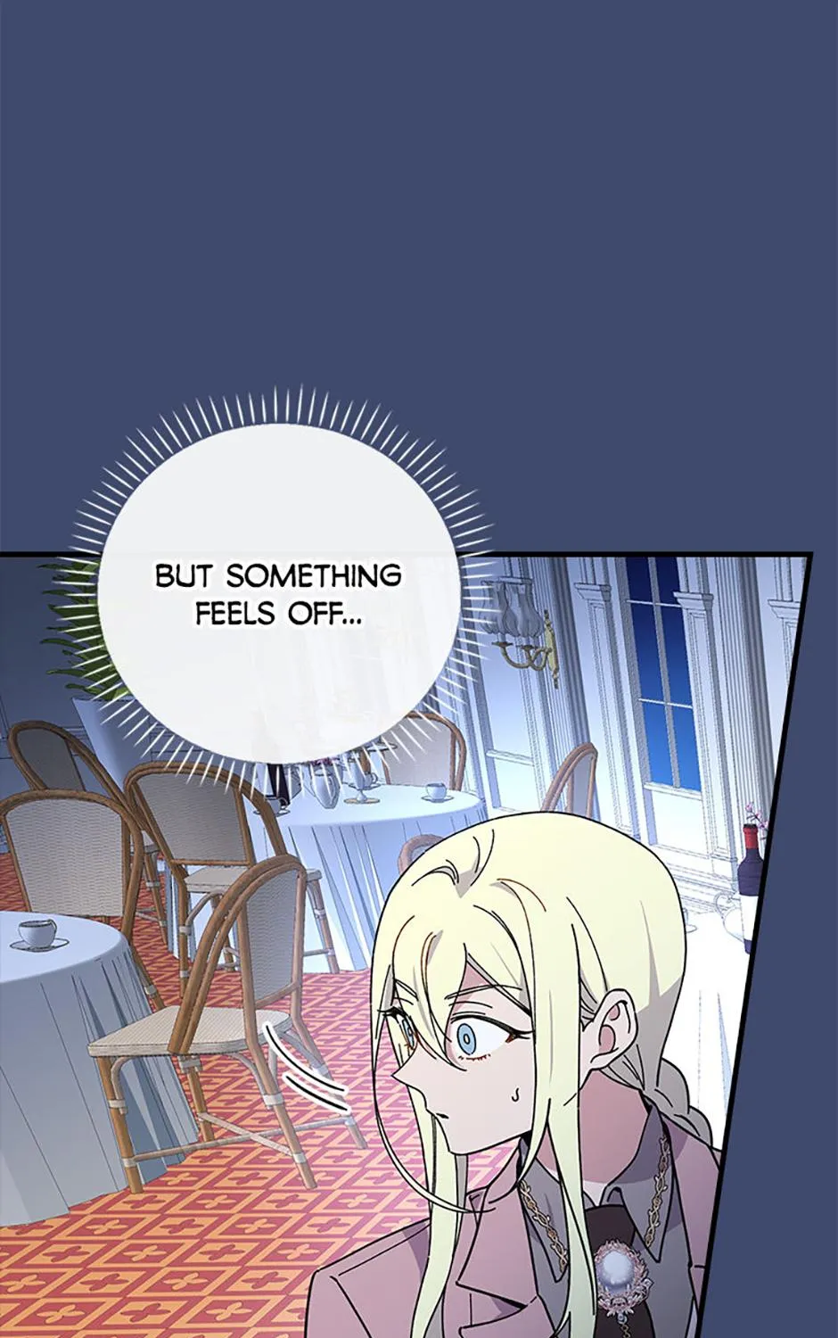 Melody of the Deadwood Chapter 114 page 141 - 
