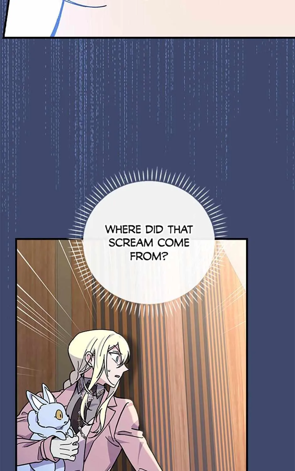Melody of the Deadwood Chapter 114 page 145 - 