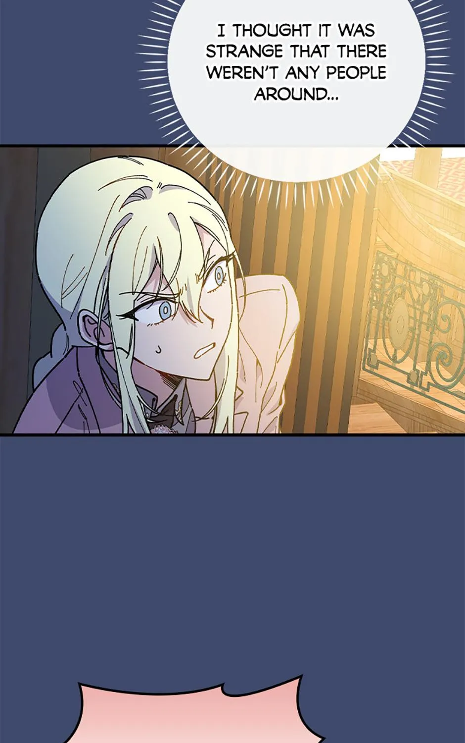 Melody of the Deadwood Chapter 114 page 149 - 
