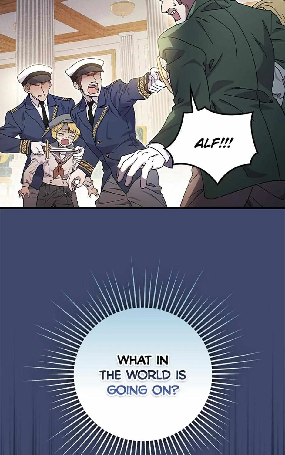 Melody of the Deadwood Chapter 114 page 151 - 